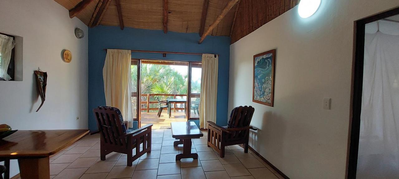 Bay View Lodge Miramar Bagian luar foto