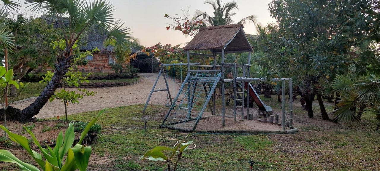 Bay View Lodge Miramar Bagian luar foto
