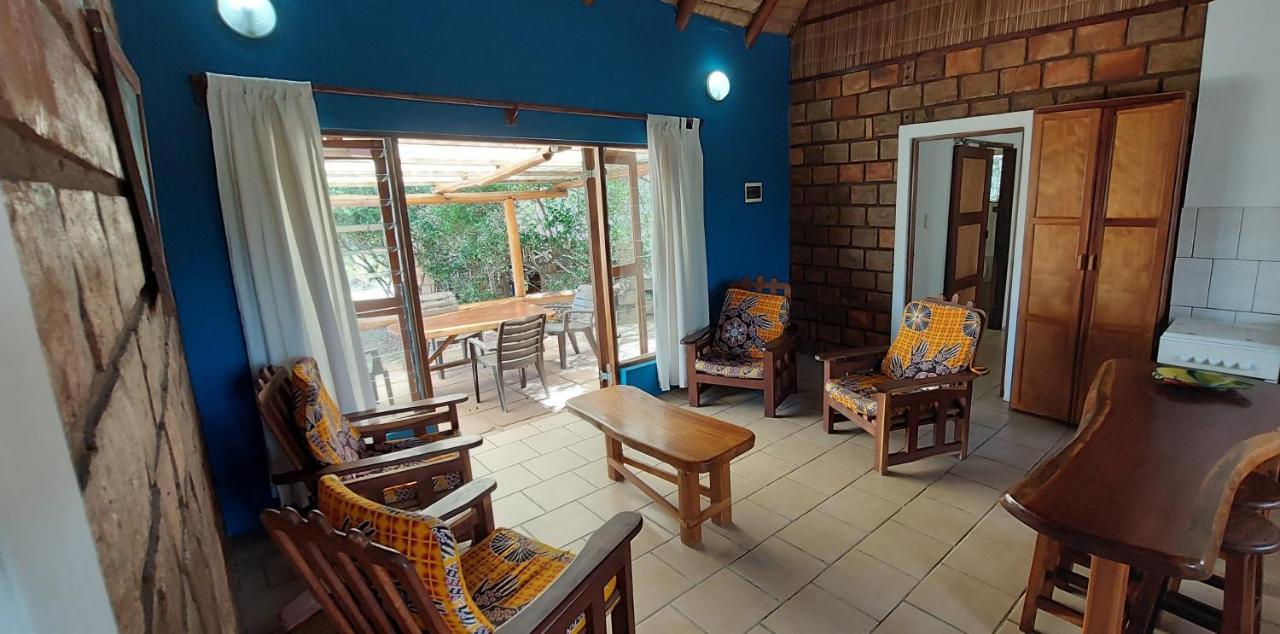 Bay View Lodge Miramar Bagian luar foto