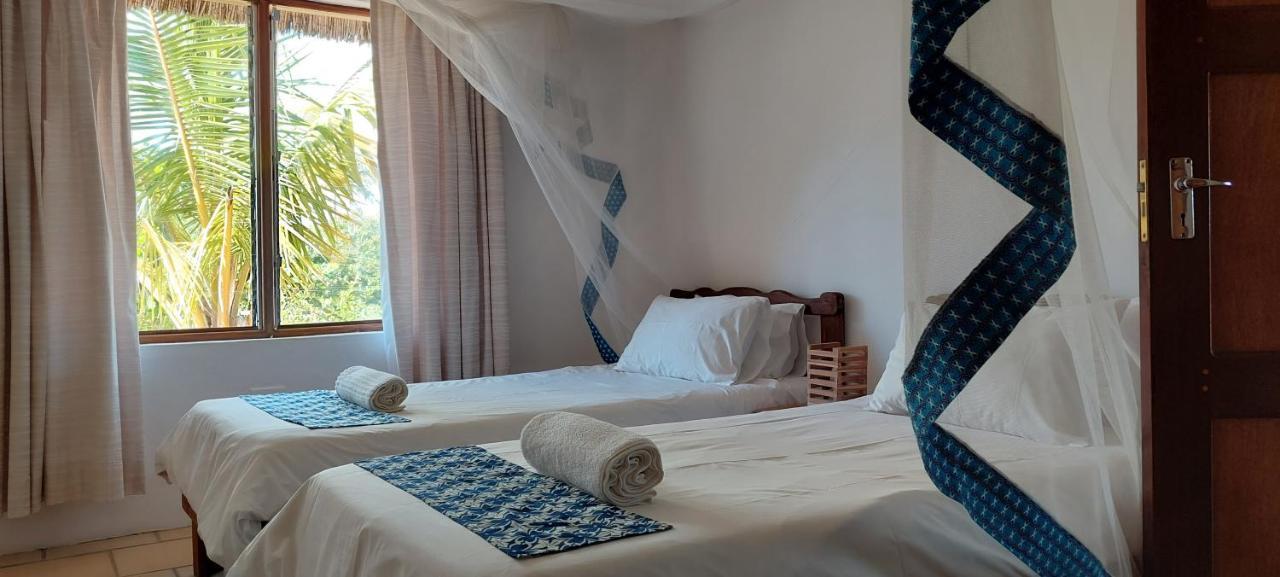 Bay View Lodge Miramar Bagian luar foto