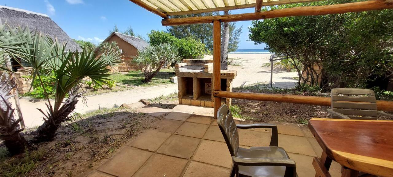 Bay View Lodge Miramar Bagian luar foto