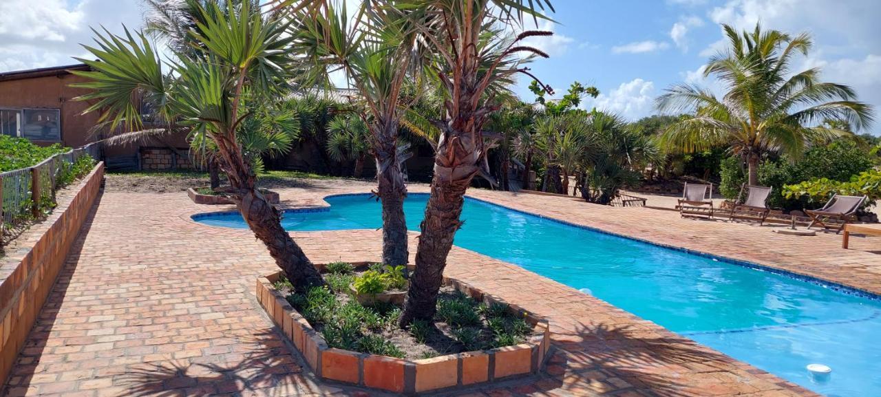 Bay View Lodge Miramar Bagian luar foto