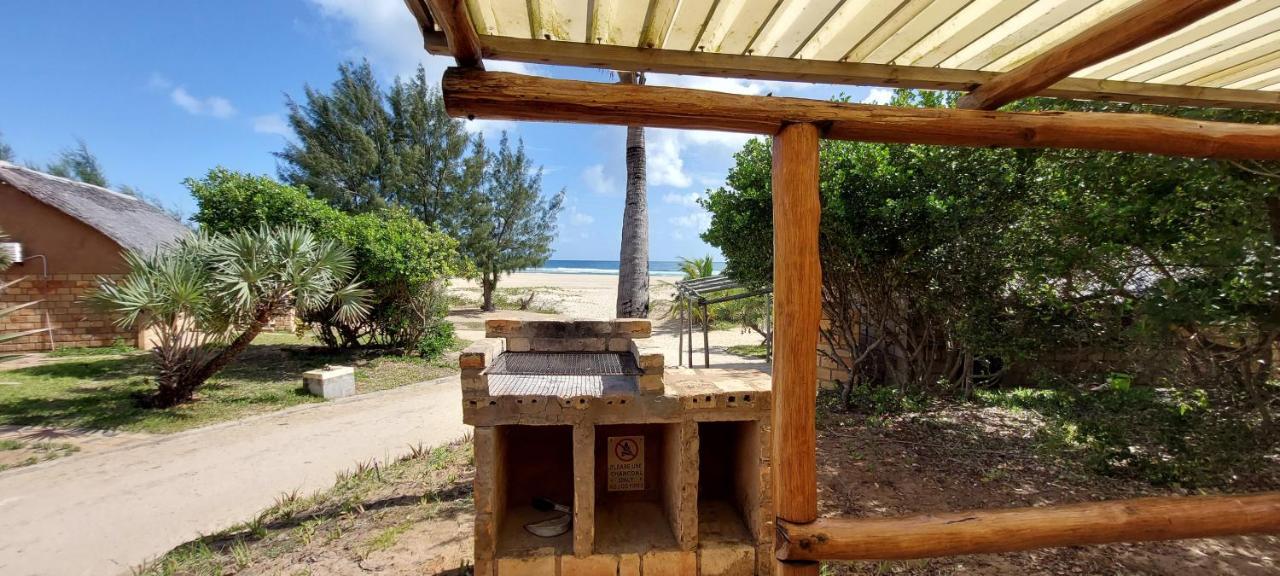 Bay View Lodge Miramar Bagian luar foto
