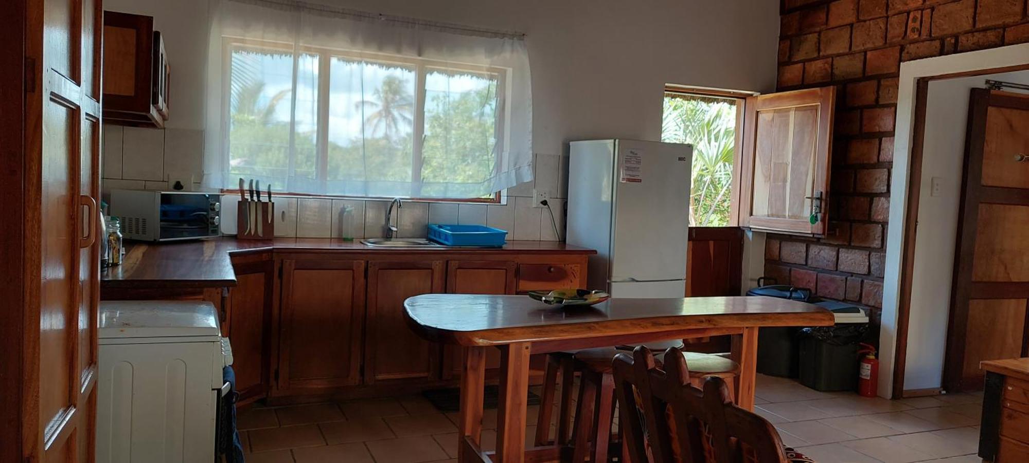 Bay View Lodge Miramar Bagian luar foto