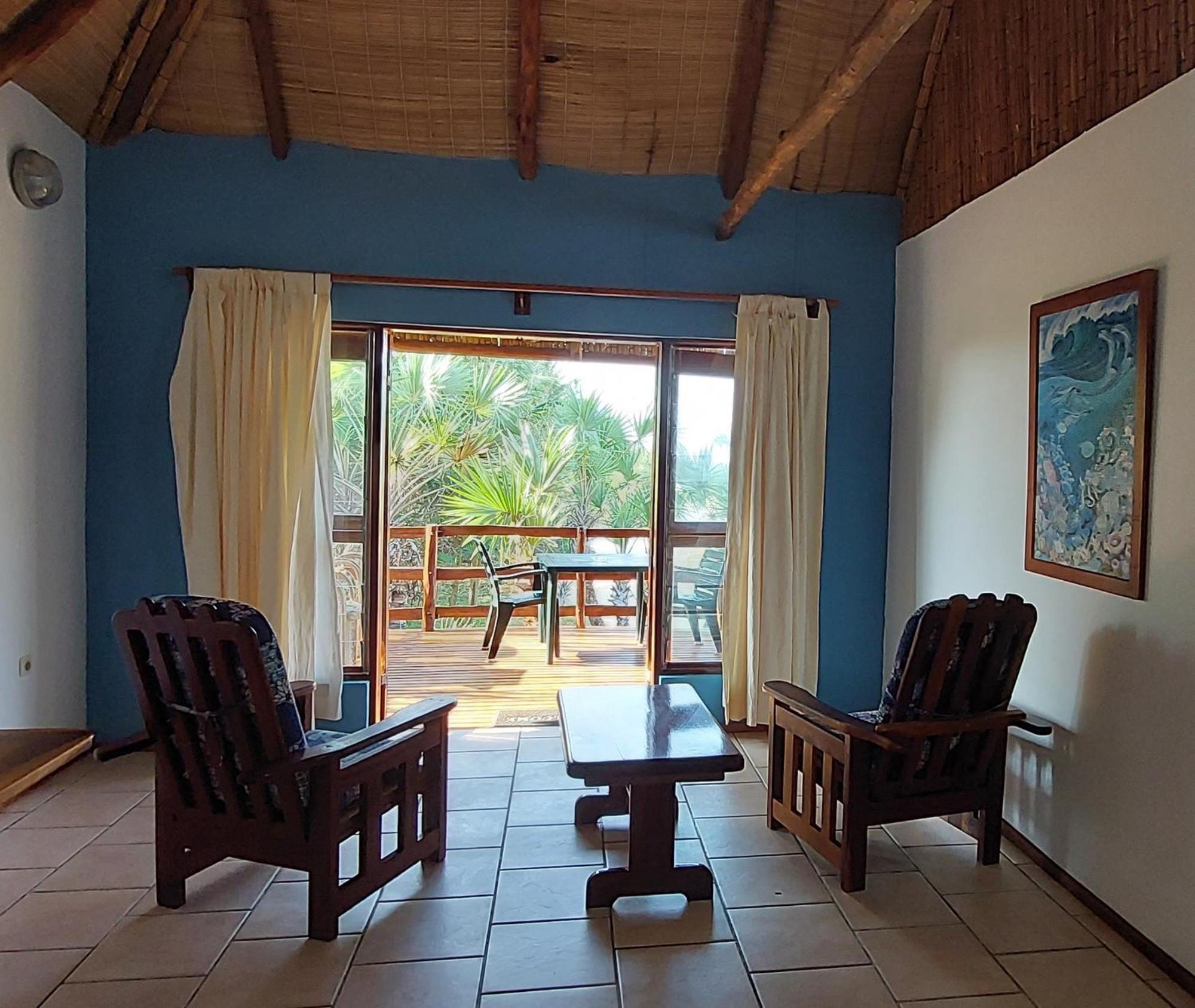 Bay View Lodge Miramar Bagian luar foto
