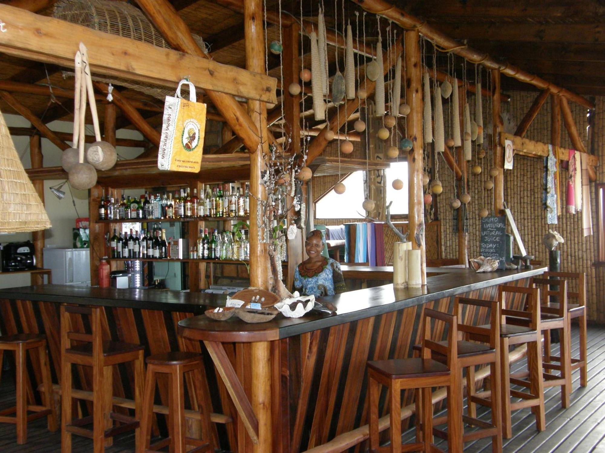Bay View Lodge Miramar Bagian luar foto