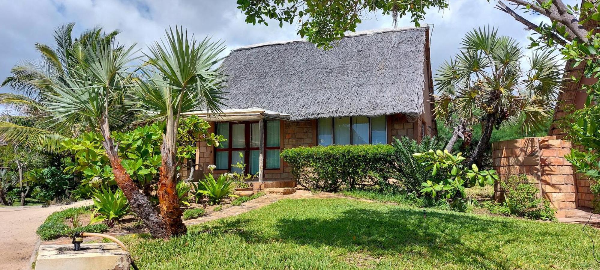Bay View Lodge Miramar Bagian luar foto