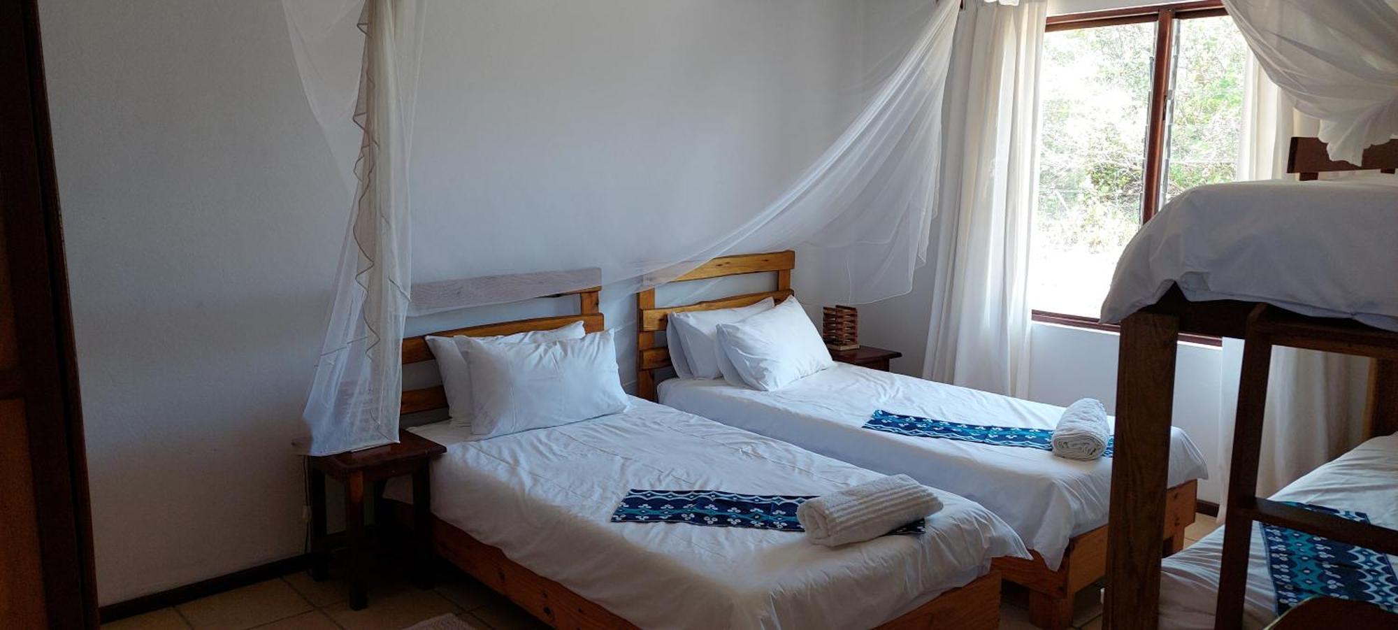 Bay View Lodge Miramar Bagian luar foto