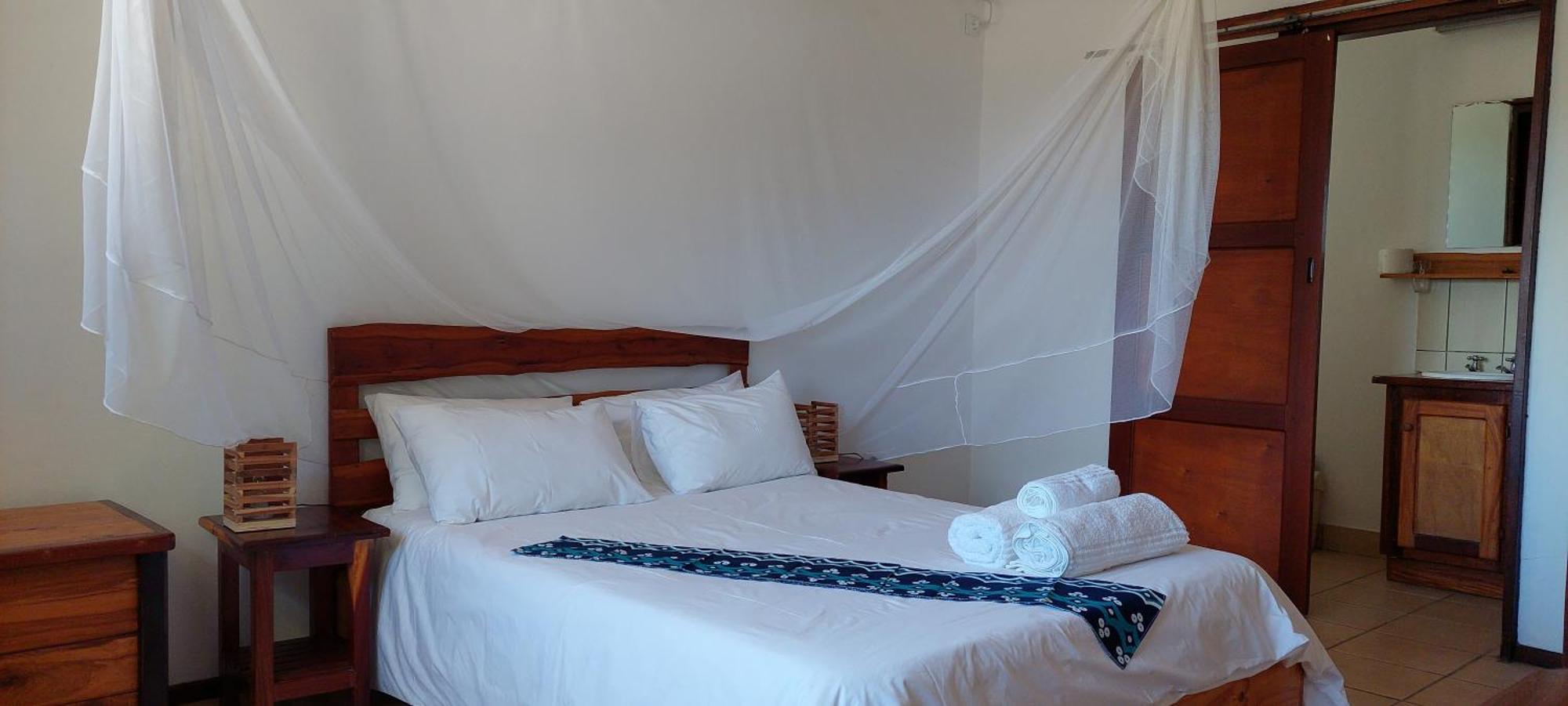 Bay View Lodge Miramar Bagian luar foto