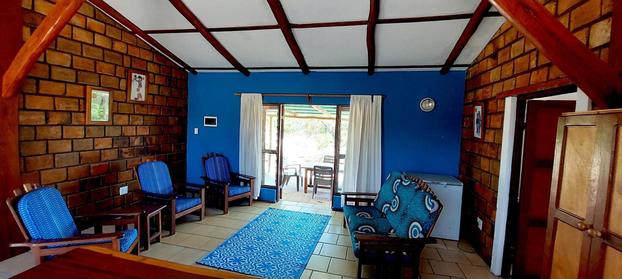 Bay View Lodge Miramar Bagian luar foto