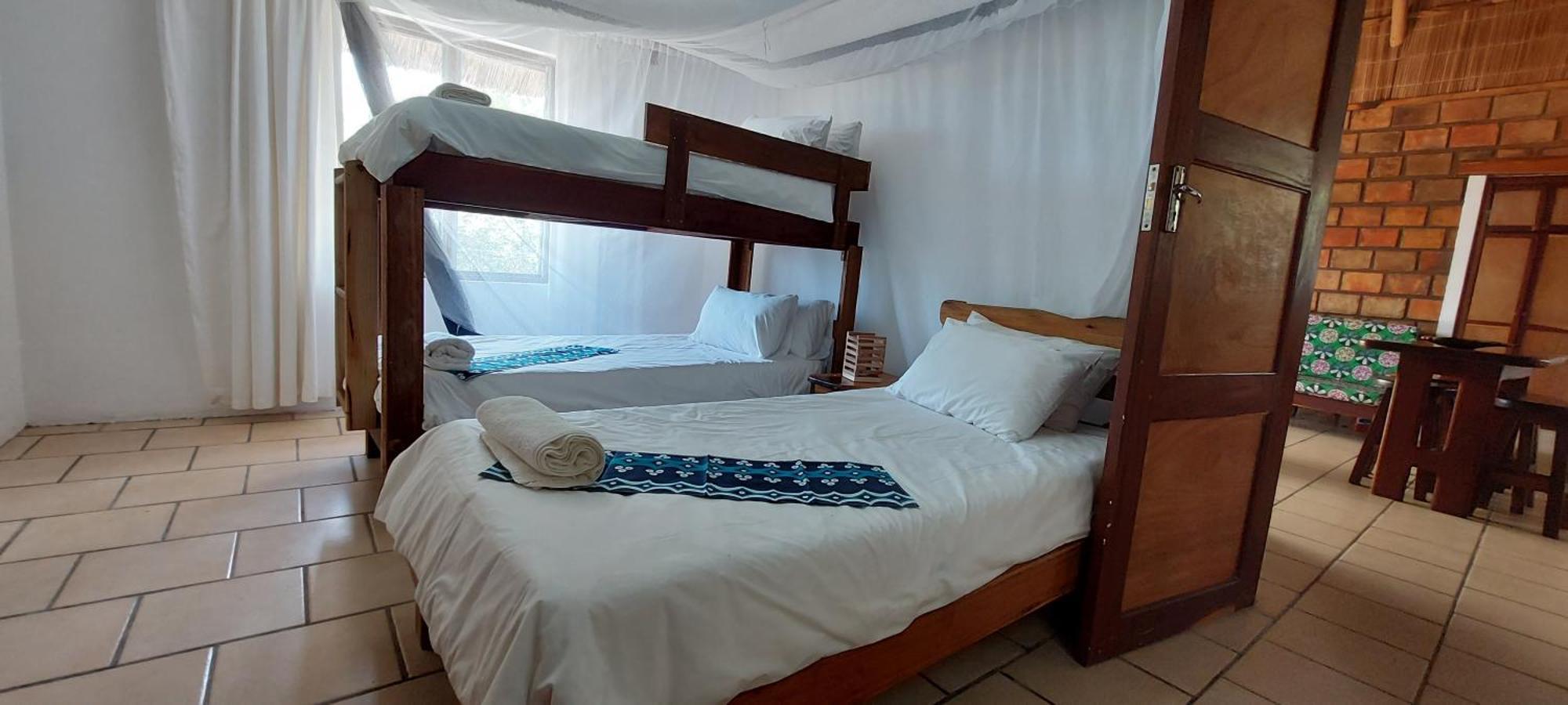 Bay View Lodge Miramar Bagian luar foto