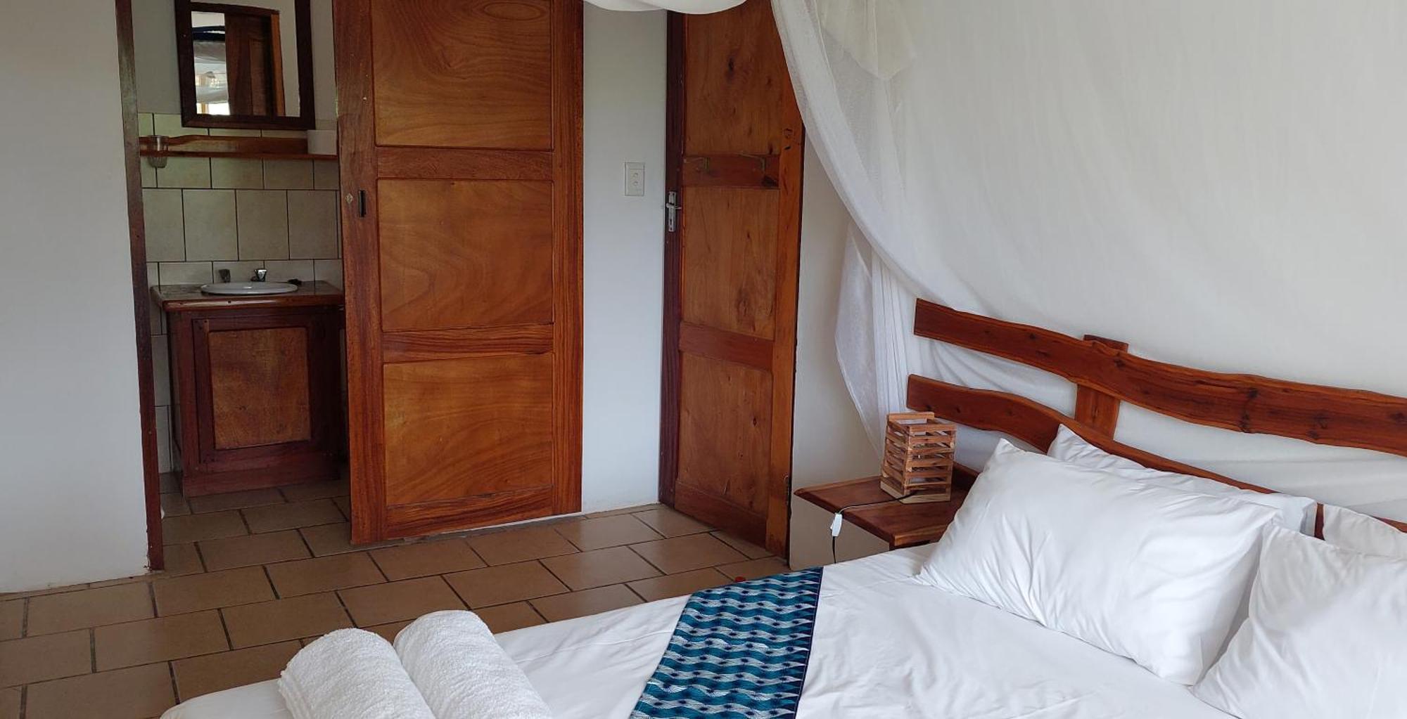 Bay View Lodge Miramar Bagian luar foto