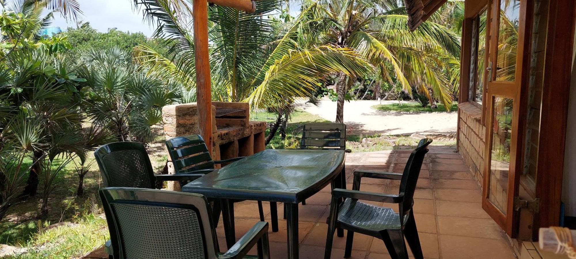Bay View Lodge Miramar Bagian luar foto