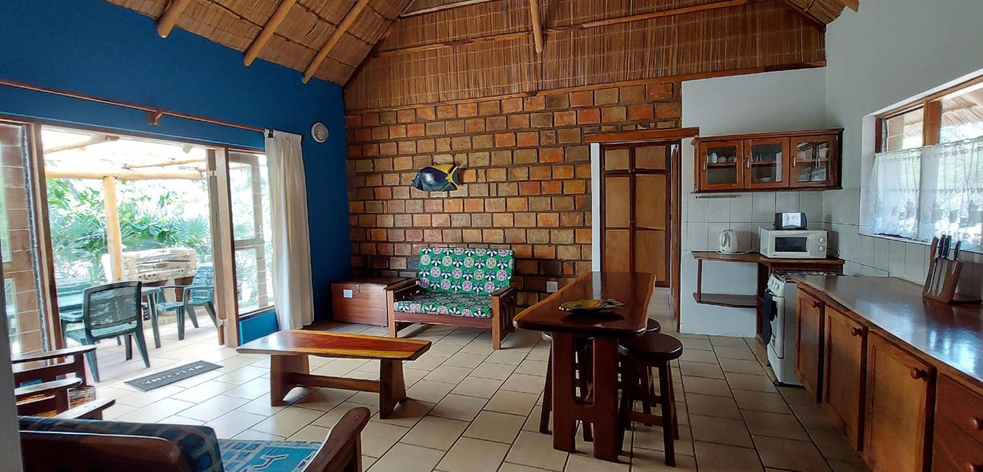 Bay View Lodge Miramar Bagian luar foto