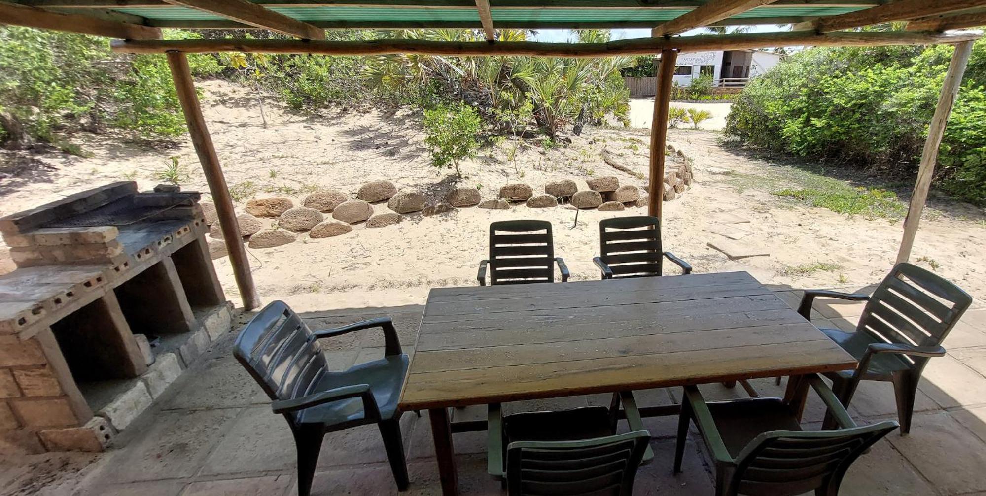 Bay View Lodge Miramar Bagian luar foto