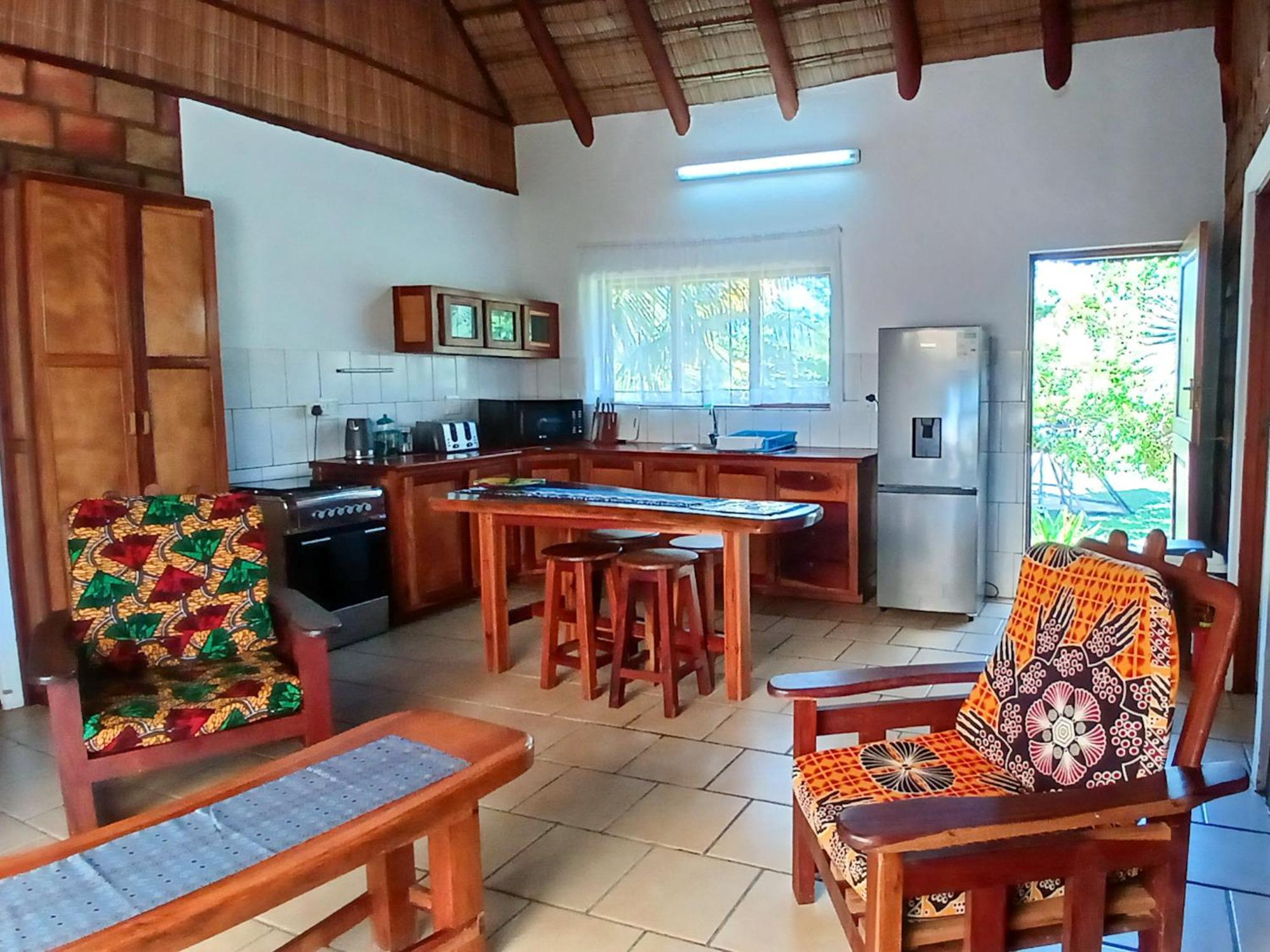 Bay View Lodge Miramar Bagian luar foto