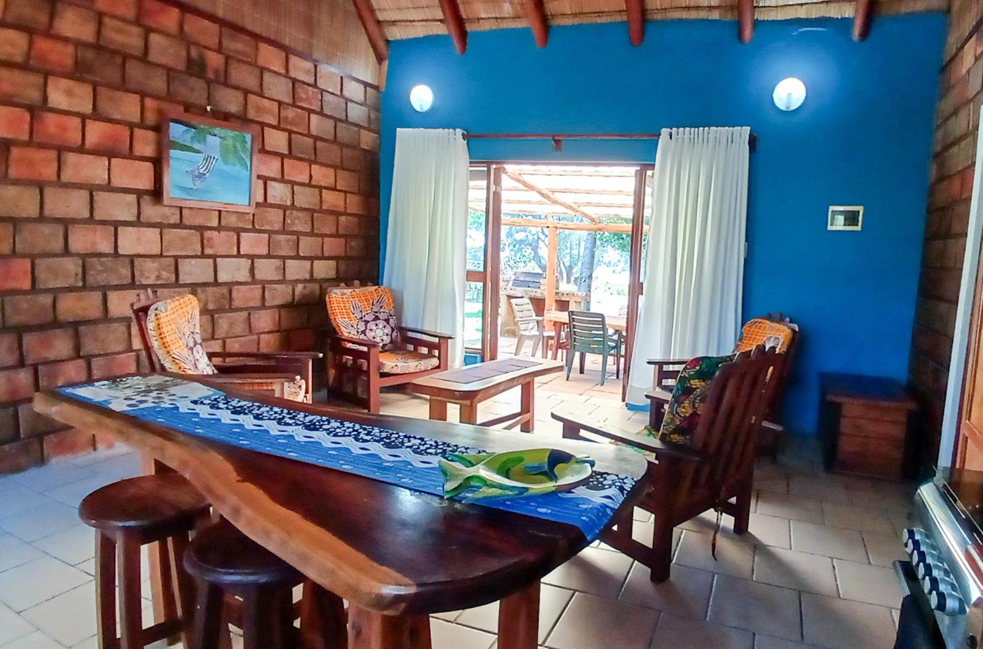 Bay View Lodge Miramar Bagian luar foto