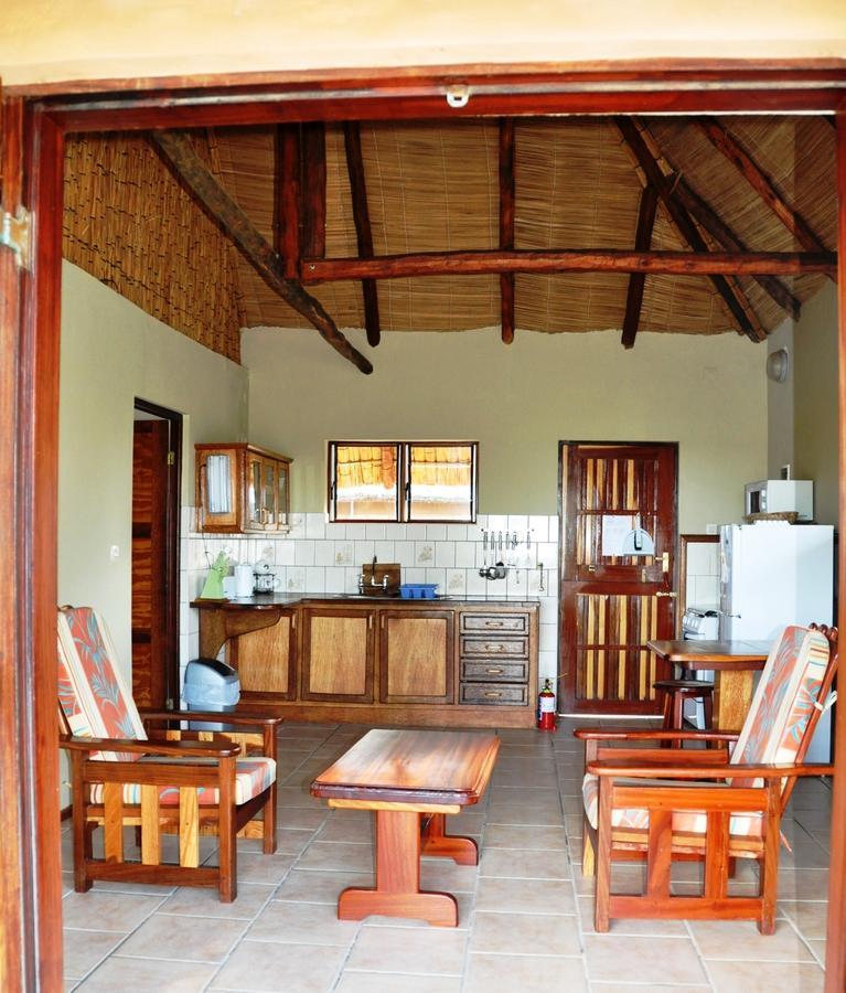 Bay View Lodge Miramar Ruang foto
