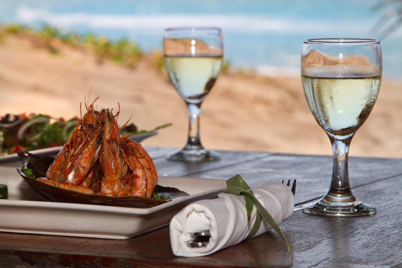 Bay View Lodge Miramar Bagian luar foto