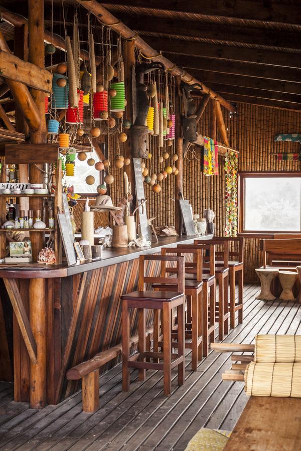 Bay View Lodge Miramar Bagian luar foto