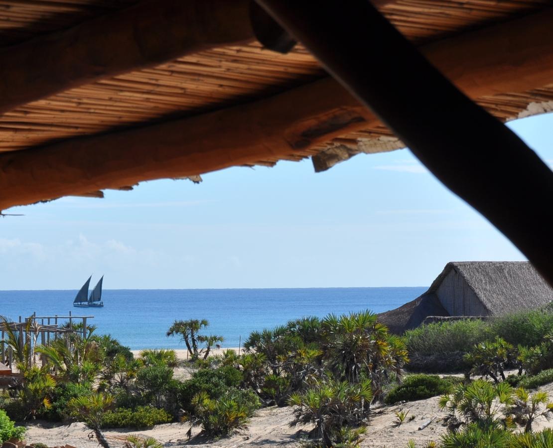 Bay View Lodge Miramar Bagian luar foto