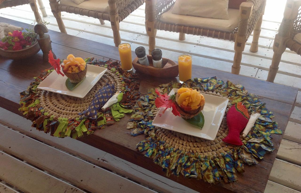 Bay View Lodge Miramar Bagian luar foto
